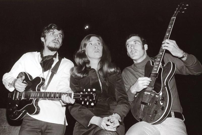 Reissue CDs Weekly The Free Design Butterflies Are Free The Original